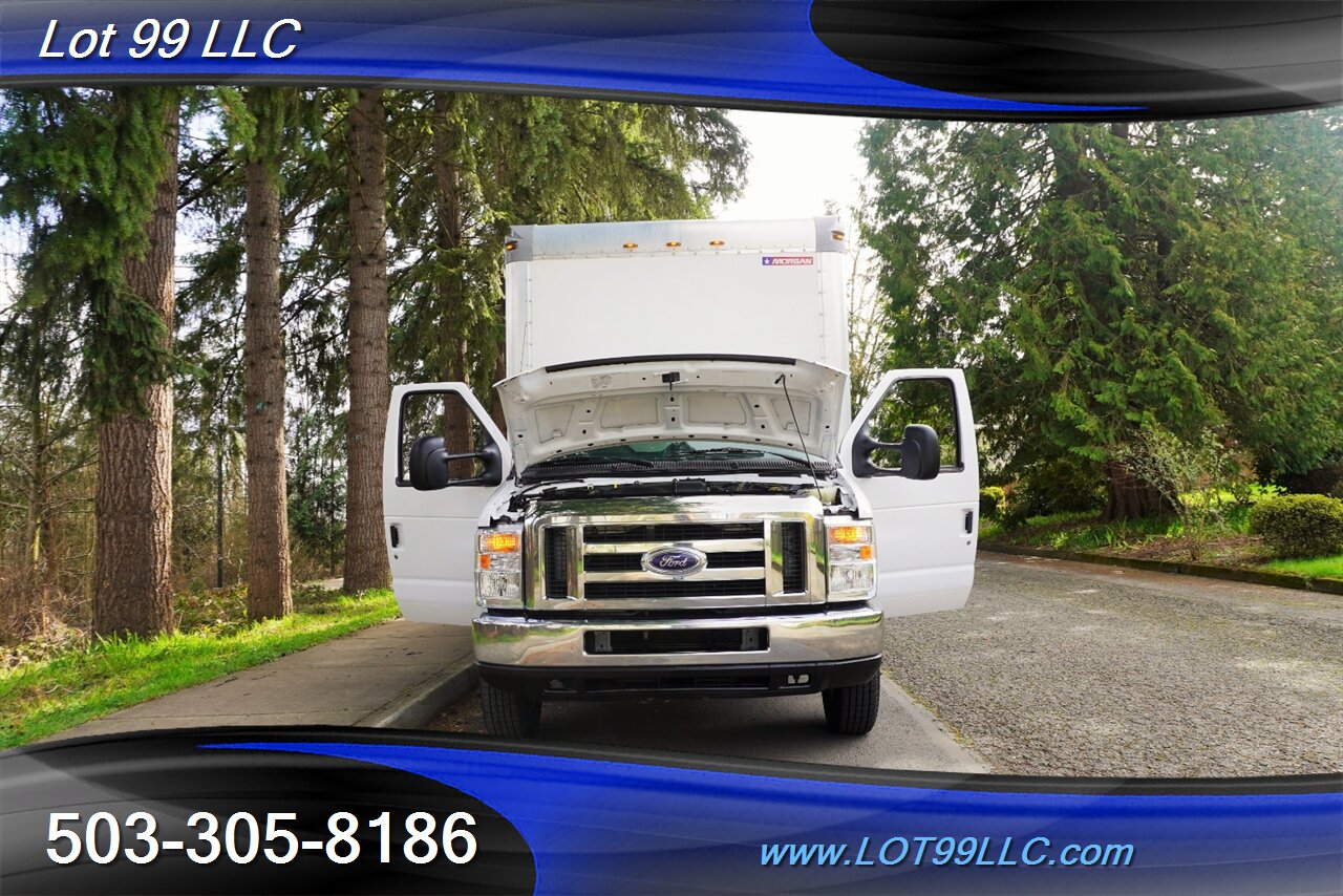 2019 Ford E-450 SD   - Photo 25 - Milwaukie, OR 97267