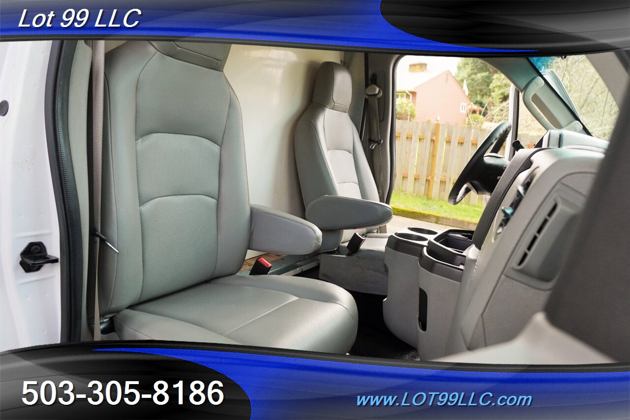 2019 Ford E-450 SD   - Photo 18 - Milwaukie, OR 97267