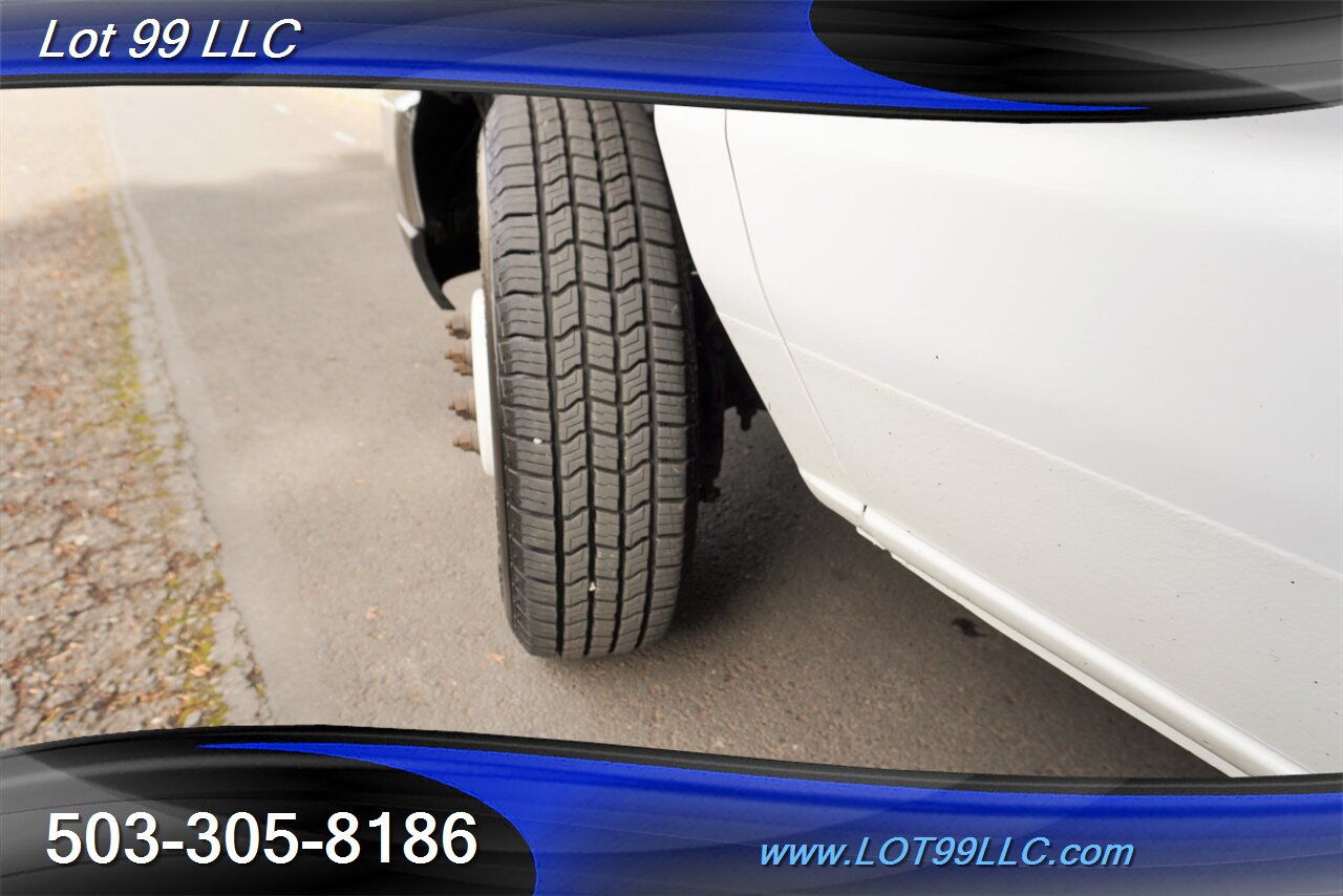 2019 Ford E-450 SD   - Photo 32 - Milwaukie, OR 97267