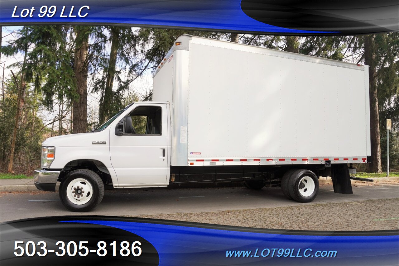 2019 Ford E-450 SD   - Photo 5 - Milwaukie, OR 97267