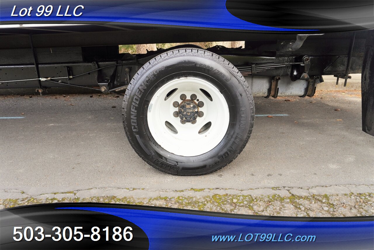 2019 Ford E-450 SD   - Photo 29 - Milwaukie, OR 97267