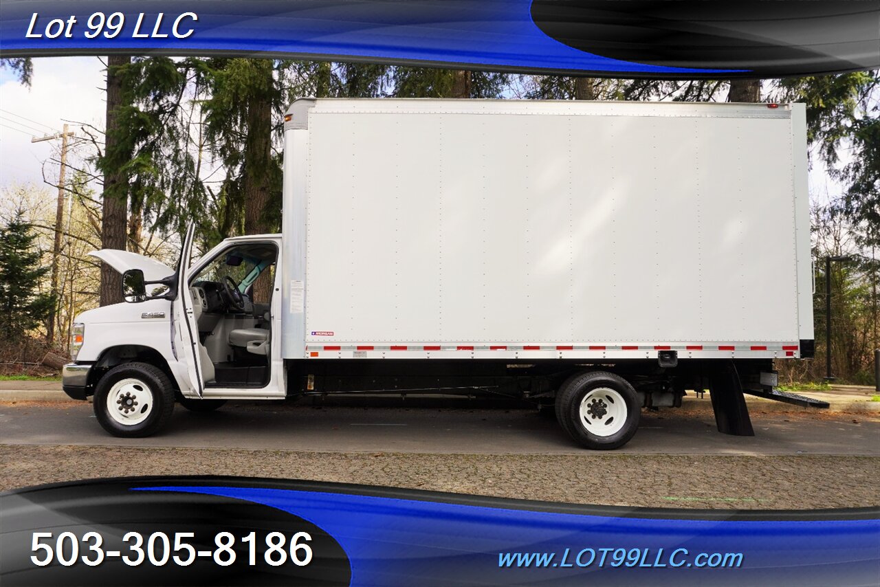 2019 Ford E-450 SD   - Photo 24 - Milwaukie, OR 97267