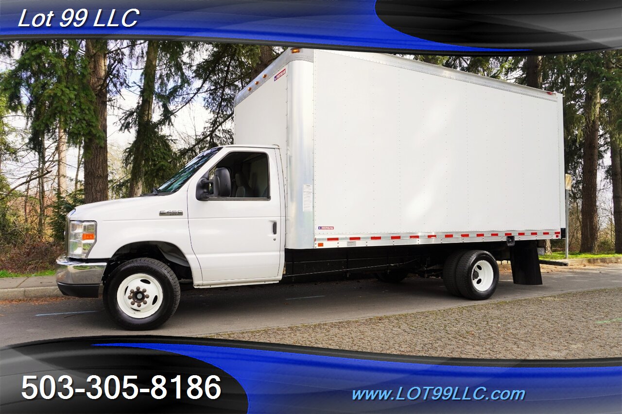 2019 Ford E-450 SD   - Photo 4 - Milwaukie, OR 97267