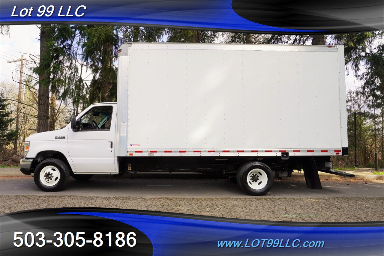 2019 Ford E-450 SD   - Photo 1 - Milwaukie, OR 97267