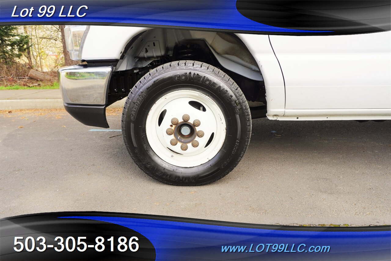 2019 Ford E-450 SD   - Photo 31 - Milwaukie, OR 97267