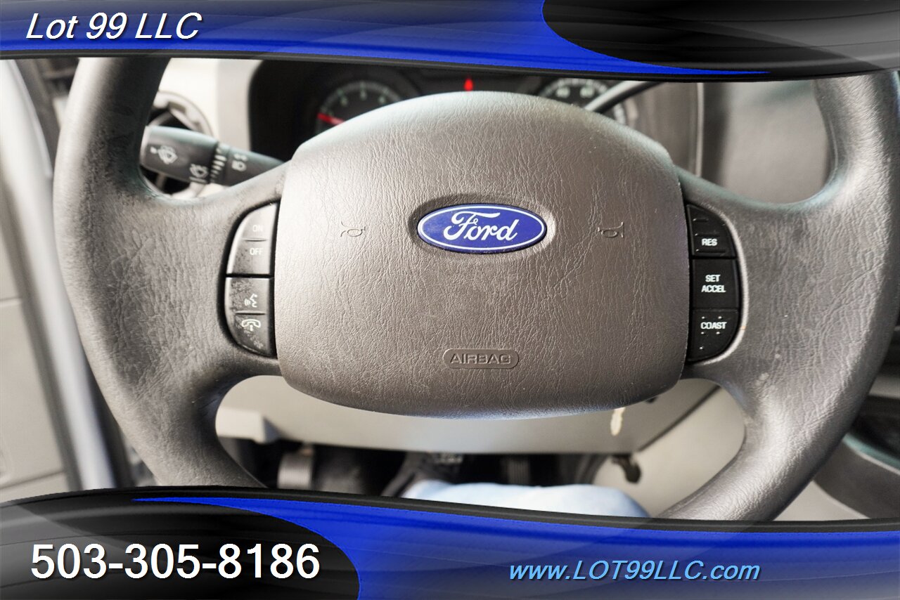 2019 Ford E-450 SD   - Photo 23 - Milwaukie, OR 97267