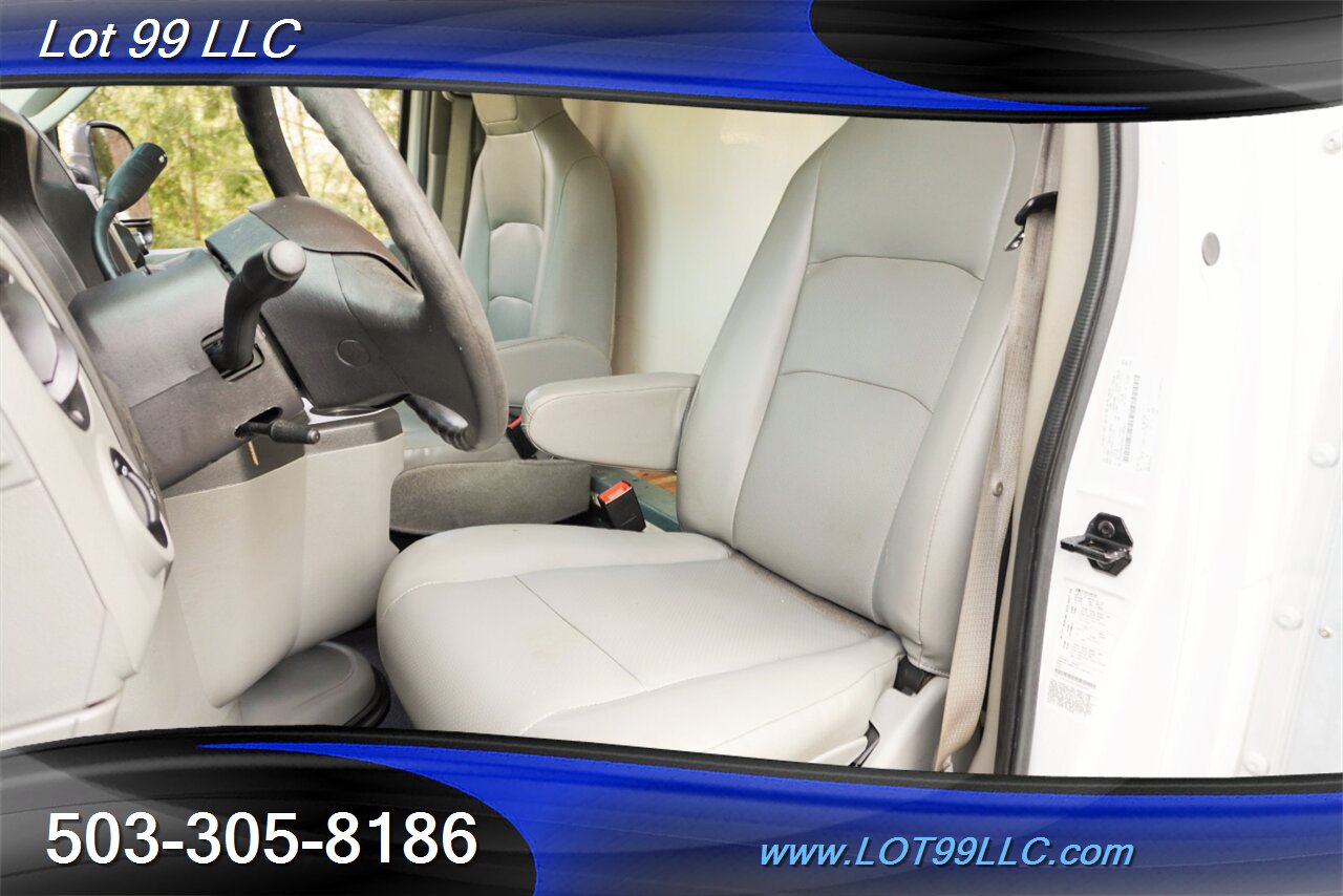 2019 Ford E-450 SD   - Photo 15 - Milwaukie, OR 97267