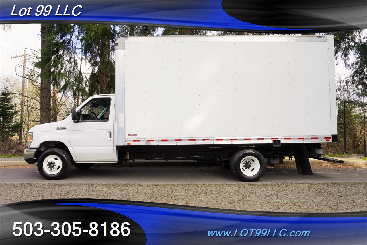 2019 Ford E-450 SD   - Photo 3 - Milwaukie, OR 97267