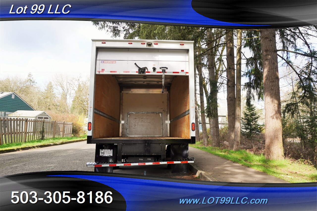 2019 Ford E-450 SD   - Photo 27 - Milwaukie, OR 97267