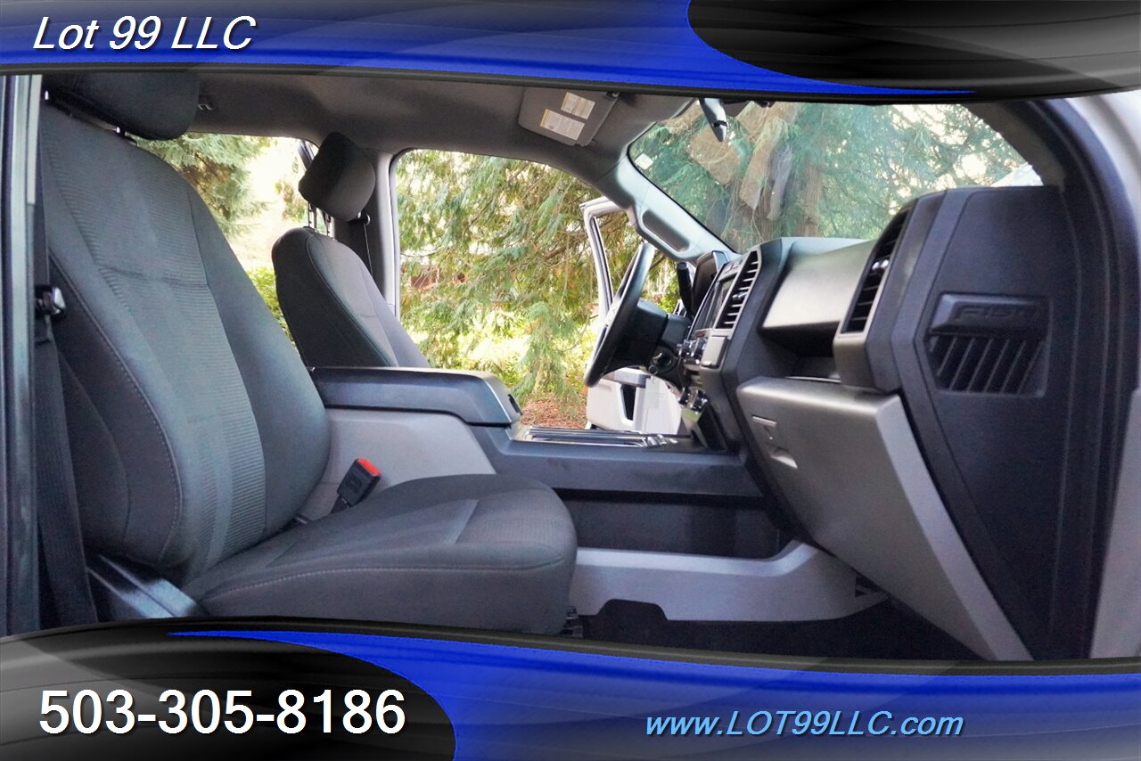 2018 Ford F-150 XL   - Photo 20 - Milwaukie, OR 97267