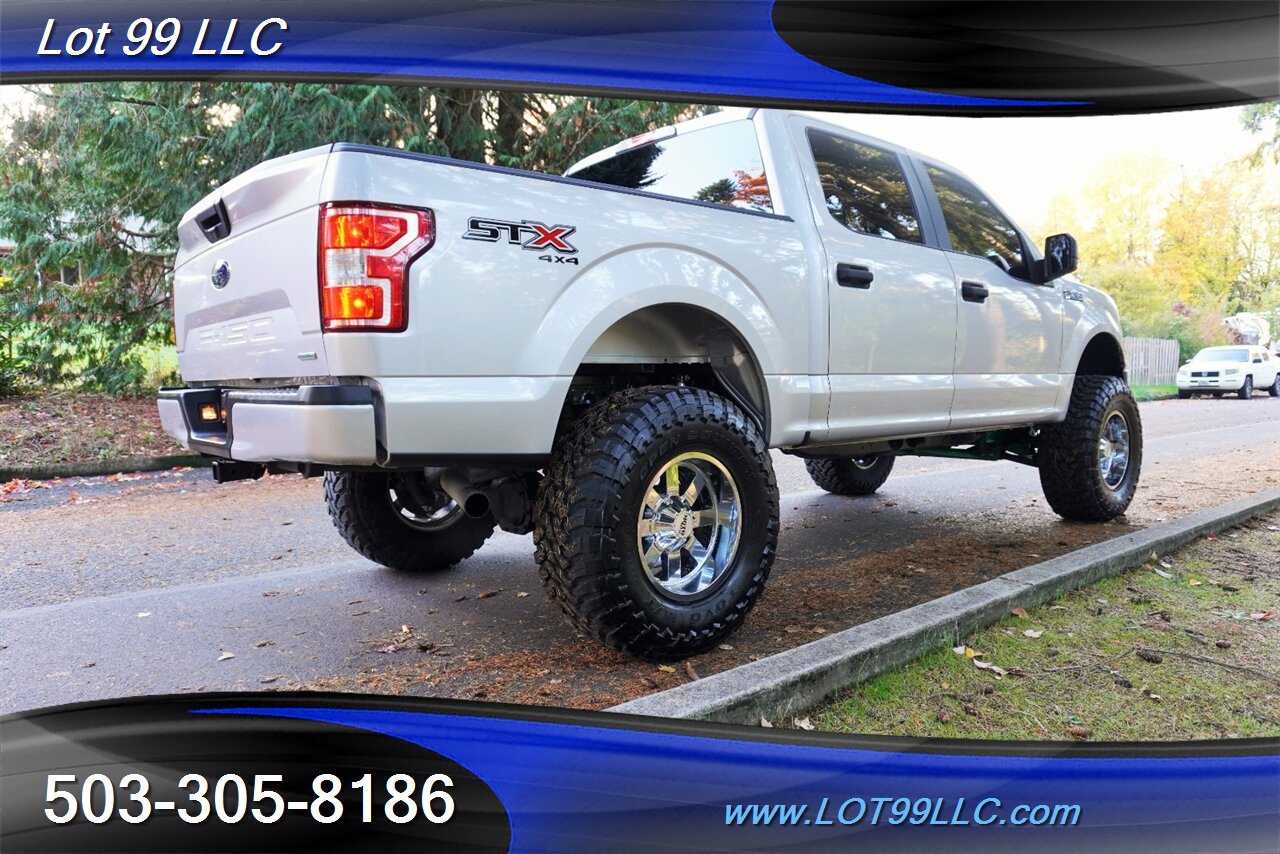 2018 Ford F-150 XL   - Photo 9 - Milwaukie, OR 97267