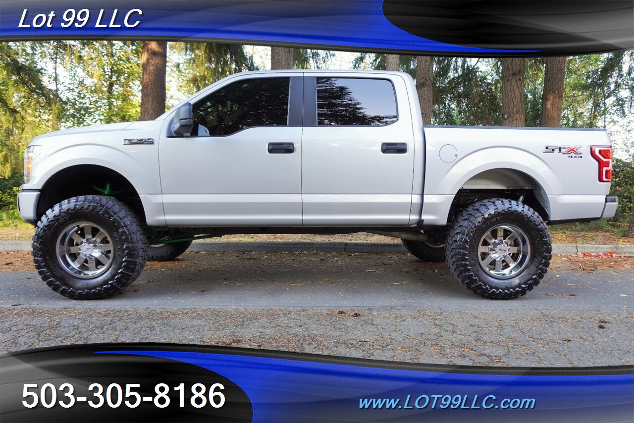 2018 Ford F-150 XL   - Photo 2 - Milwaukie, OR 97267