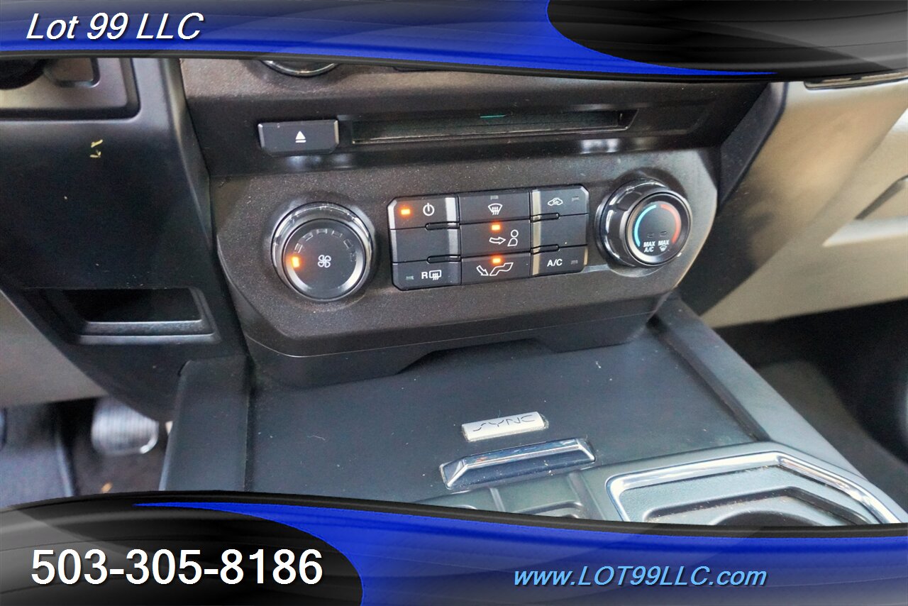 2018 Ford F-150 XL   - Photo 24 - Milwaukie, OR 97267