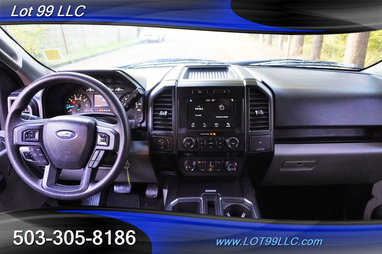 2018 Ford F-150 XL   - Photo 12 - Milwaukie, OR 97267