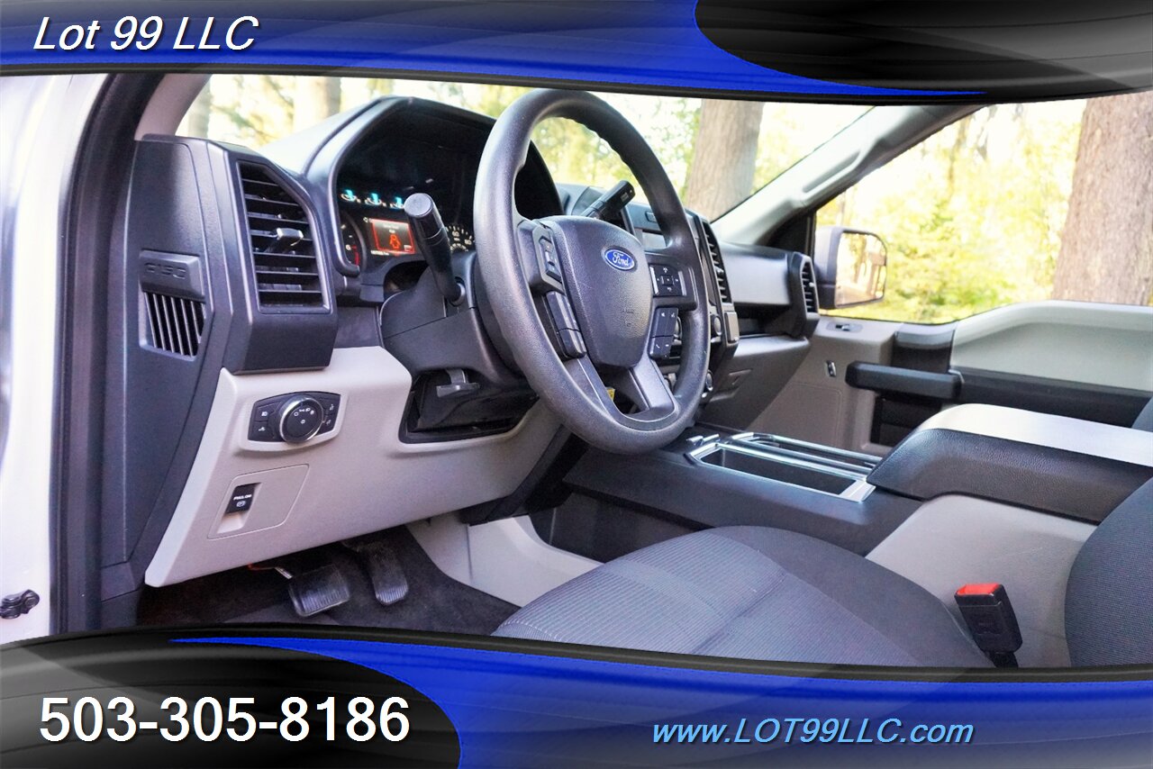 2018 Ford F-150 XL   - Photo 14 - Milwaukie, OR 97267