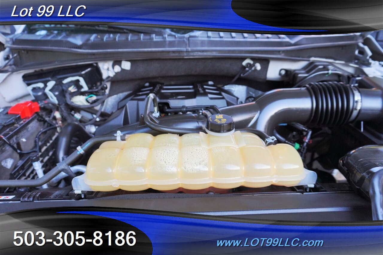 2018 Ford F-150 XL   - Photo 21 - Milwaukie, OR 97267