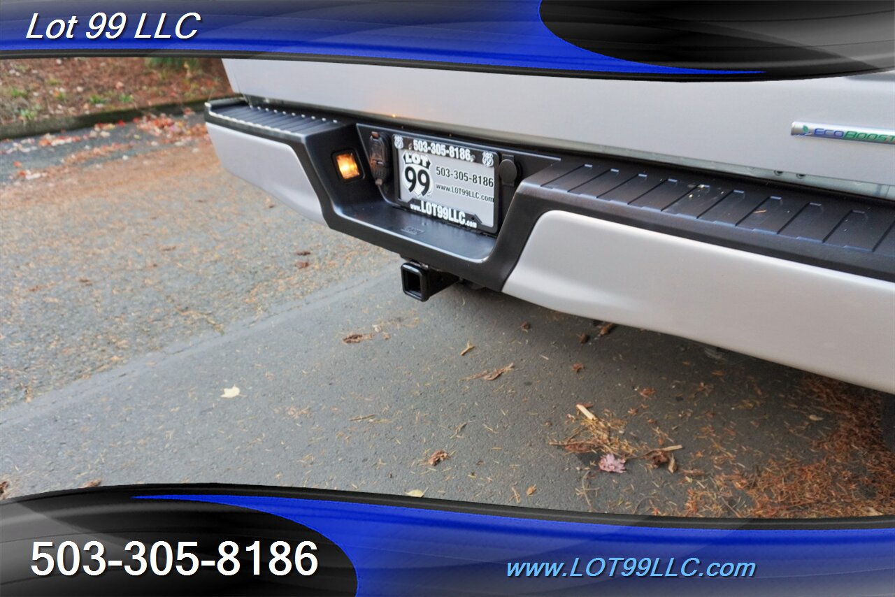 2018 Ford F-150 XL   - Photo 34 - Milwaukie, OR 97267