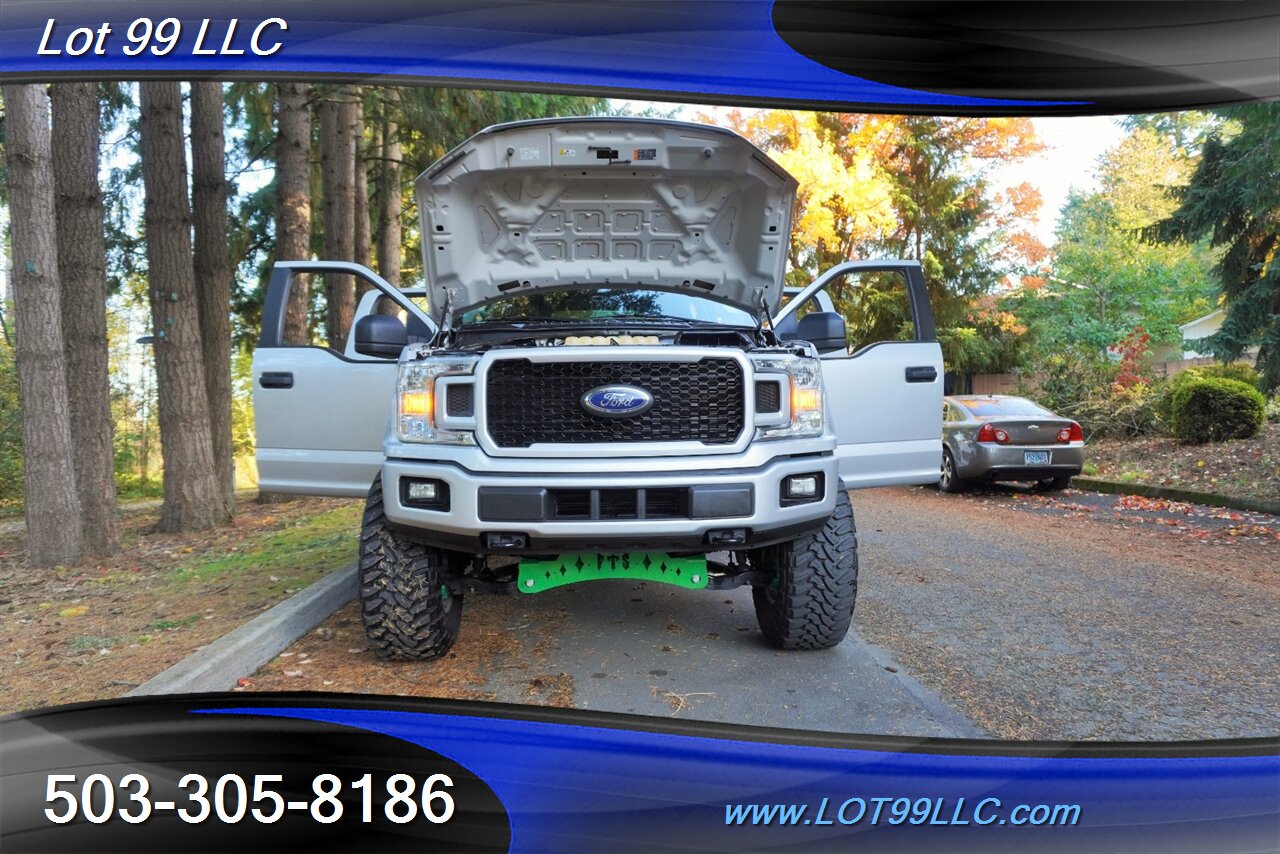 2018 Ford F-150 XL   - Photo 30 - Milwaukie, OR 97267