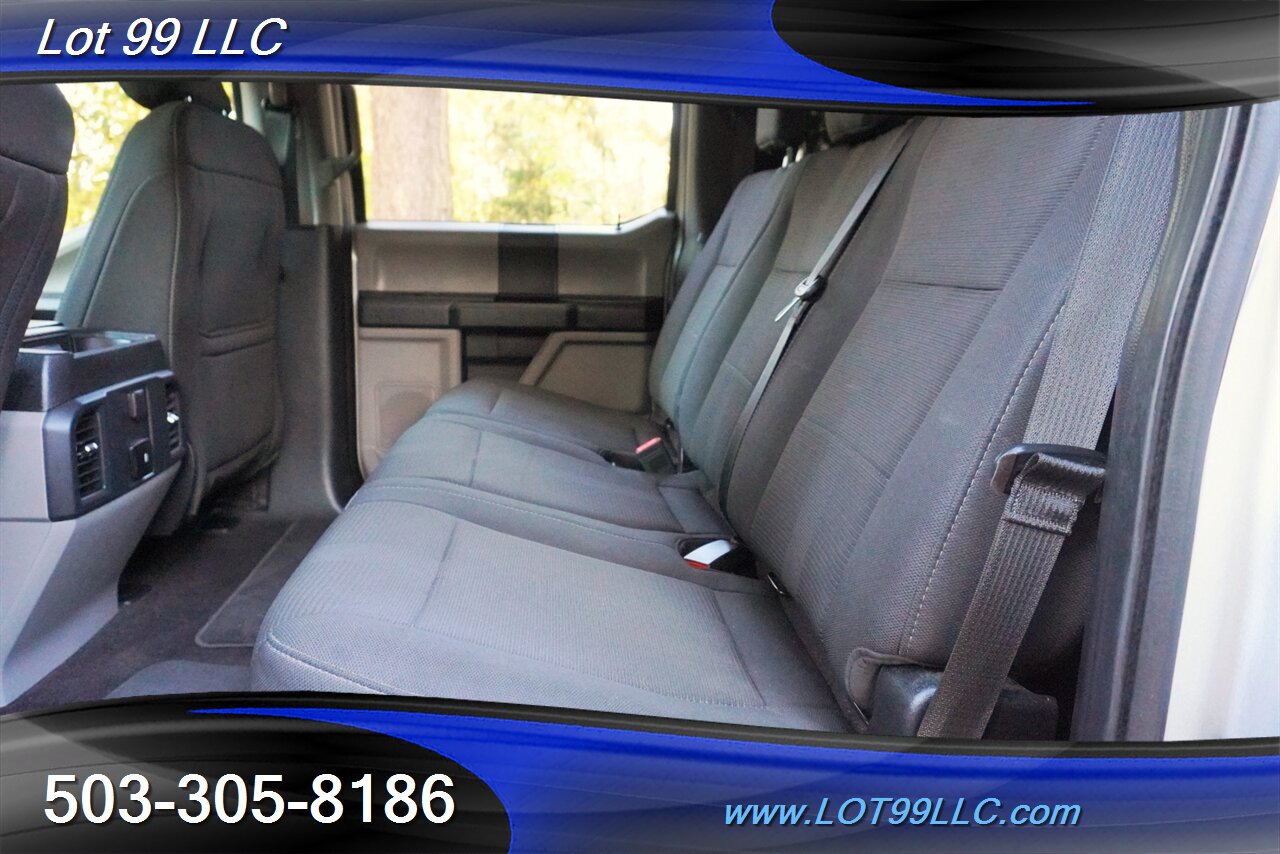 2018 Ford F-150 XL   - Photo 16 - Milwaukie, OR 97267