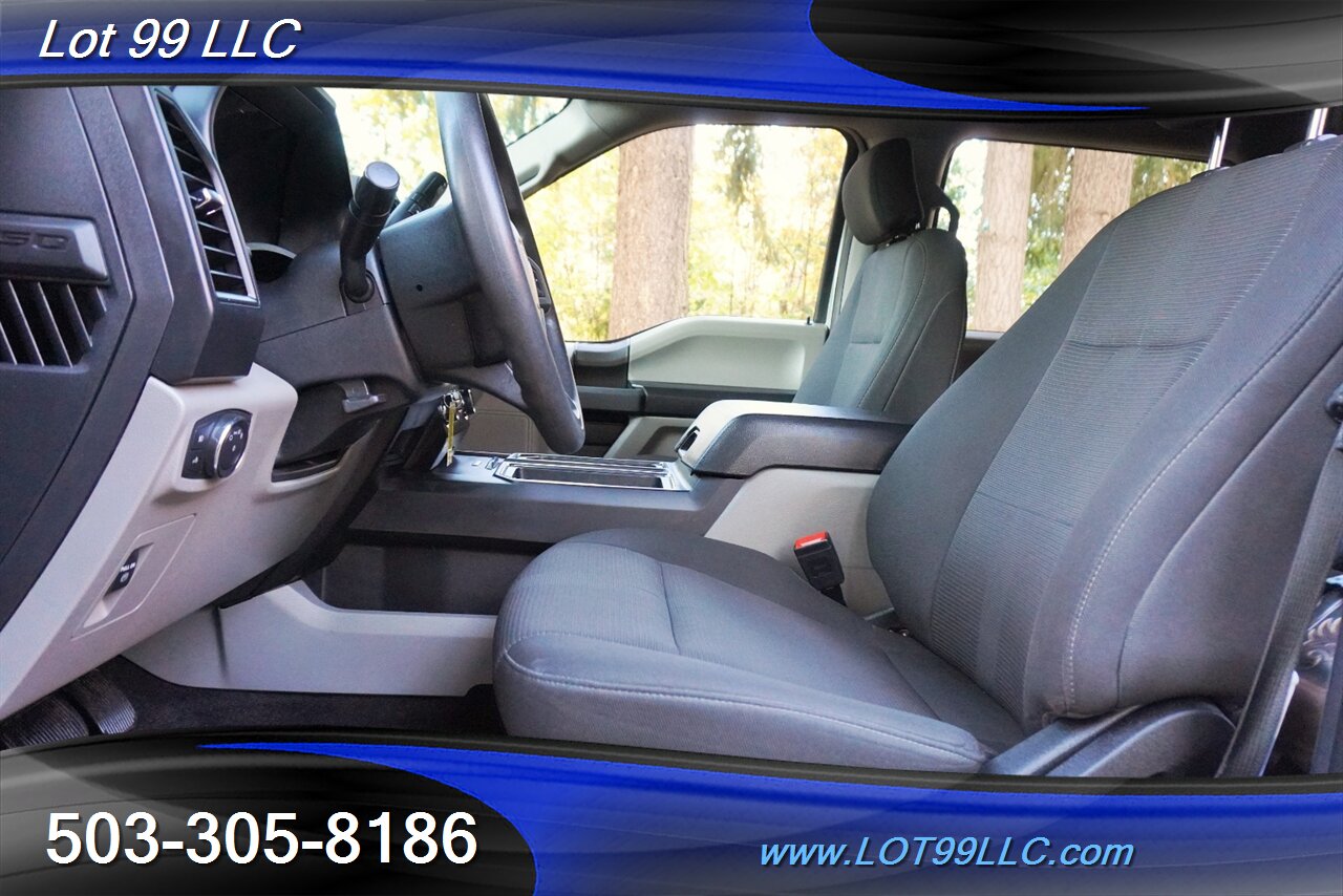 2018 Ford F-150 XL   - Photo 15 - Milwaukie, OR 97267