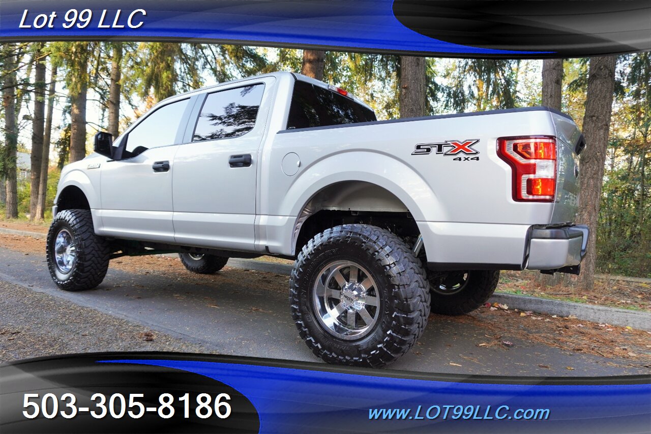 2018 Ford F-150 XL   - Photo 11 - Milwaukie, OR 97267