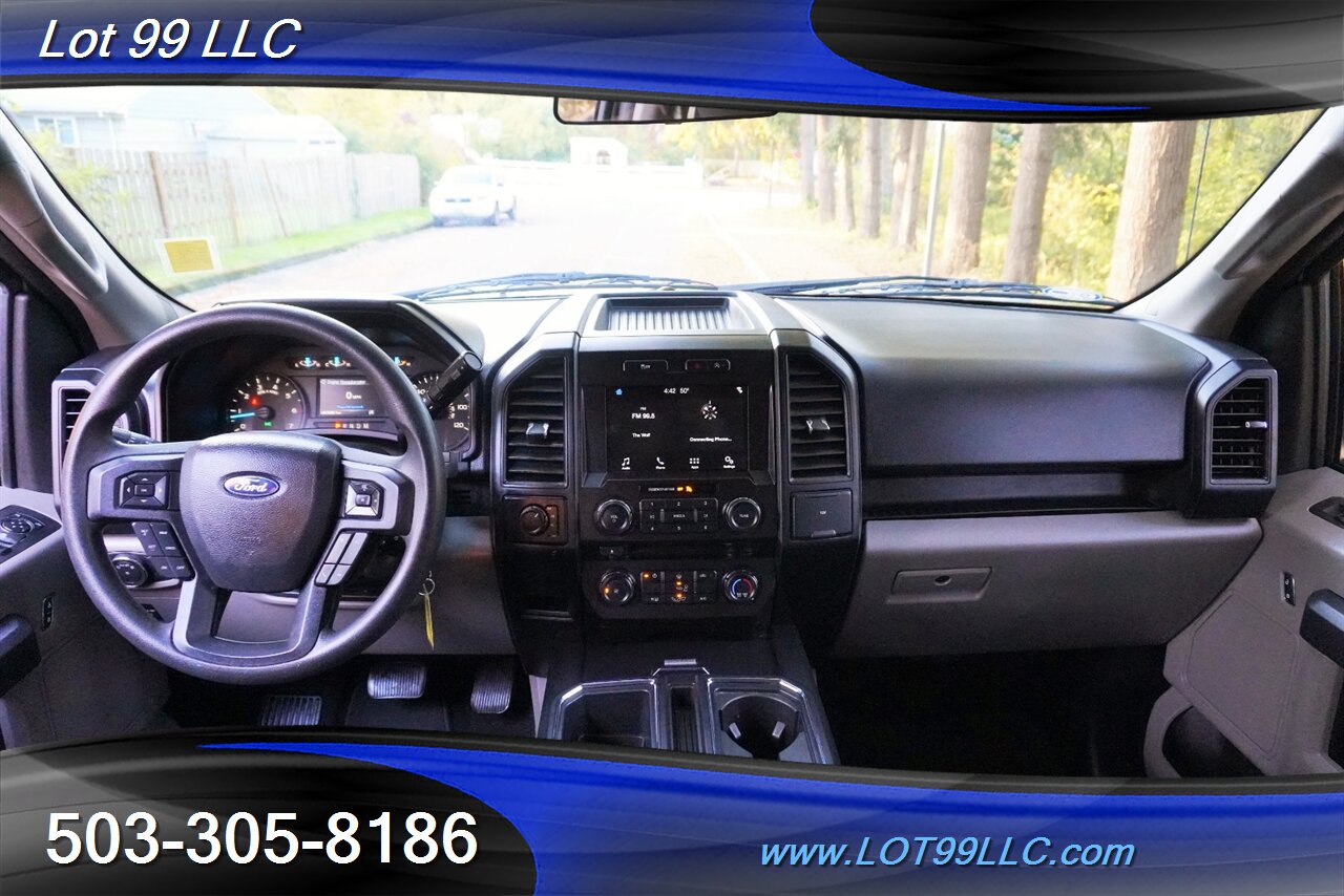 2018 Ford F-150 XL   - Photo 13 - Milwaukie, OR 97267