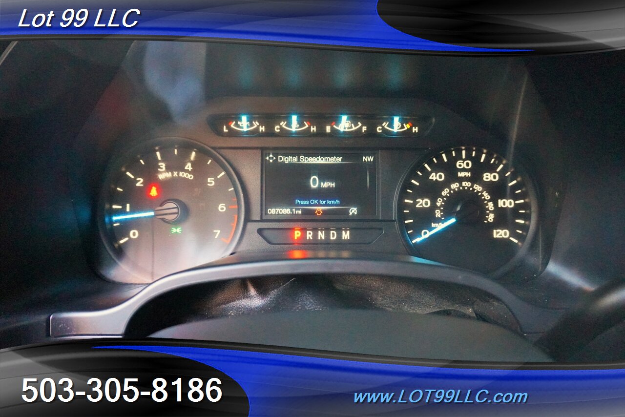 2018 Ford F-150 XL   - Photo 27 - Milwaukie, OR 97267