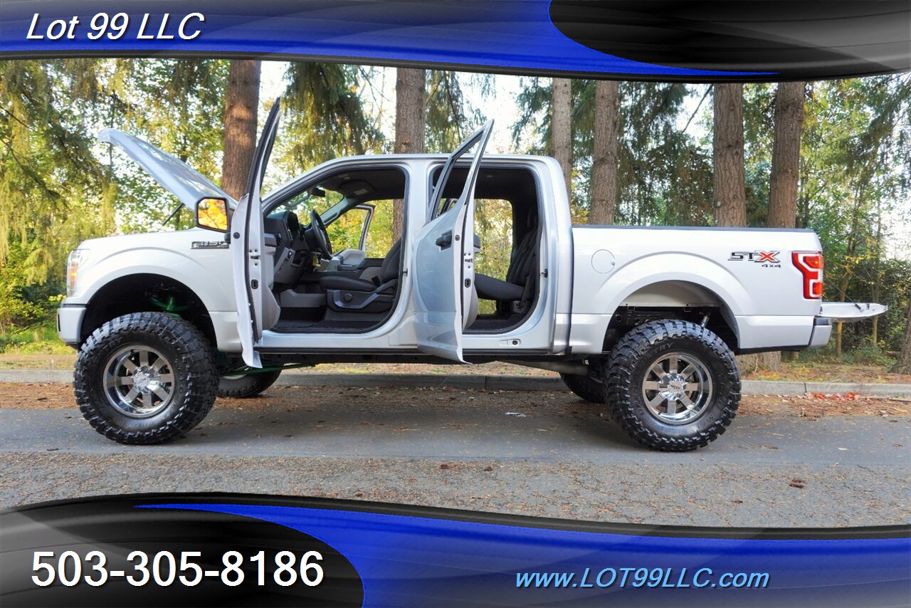 2018 Ford F-150 XL   - Photo 29 - Milwaukie, OR 97267