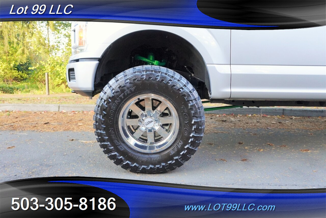 2018 Ford F-150 XL   - Photo 40 - Milwaukie, OR 97267