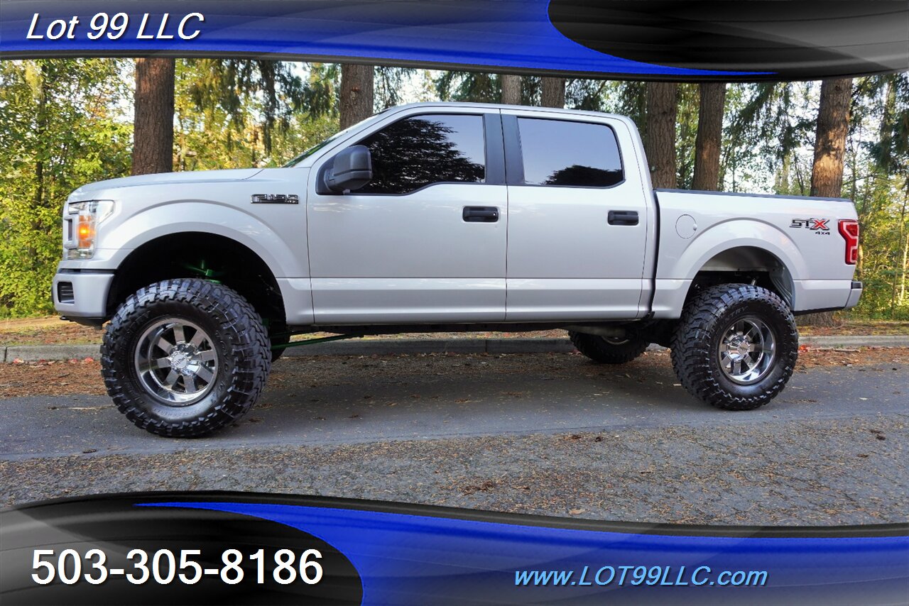 2018 Ford F-150 XL   - Photo 5 - Milwaukie, OR 97267