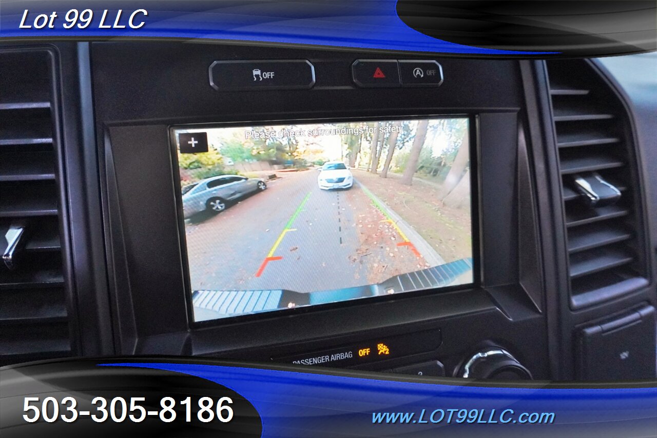 2018 Ford F-150 XL   - Photo 43 - Milwaukie, OR 97267