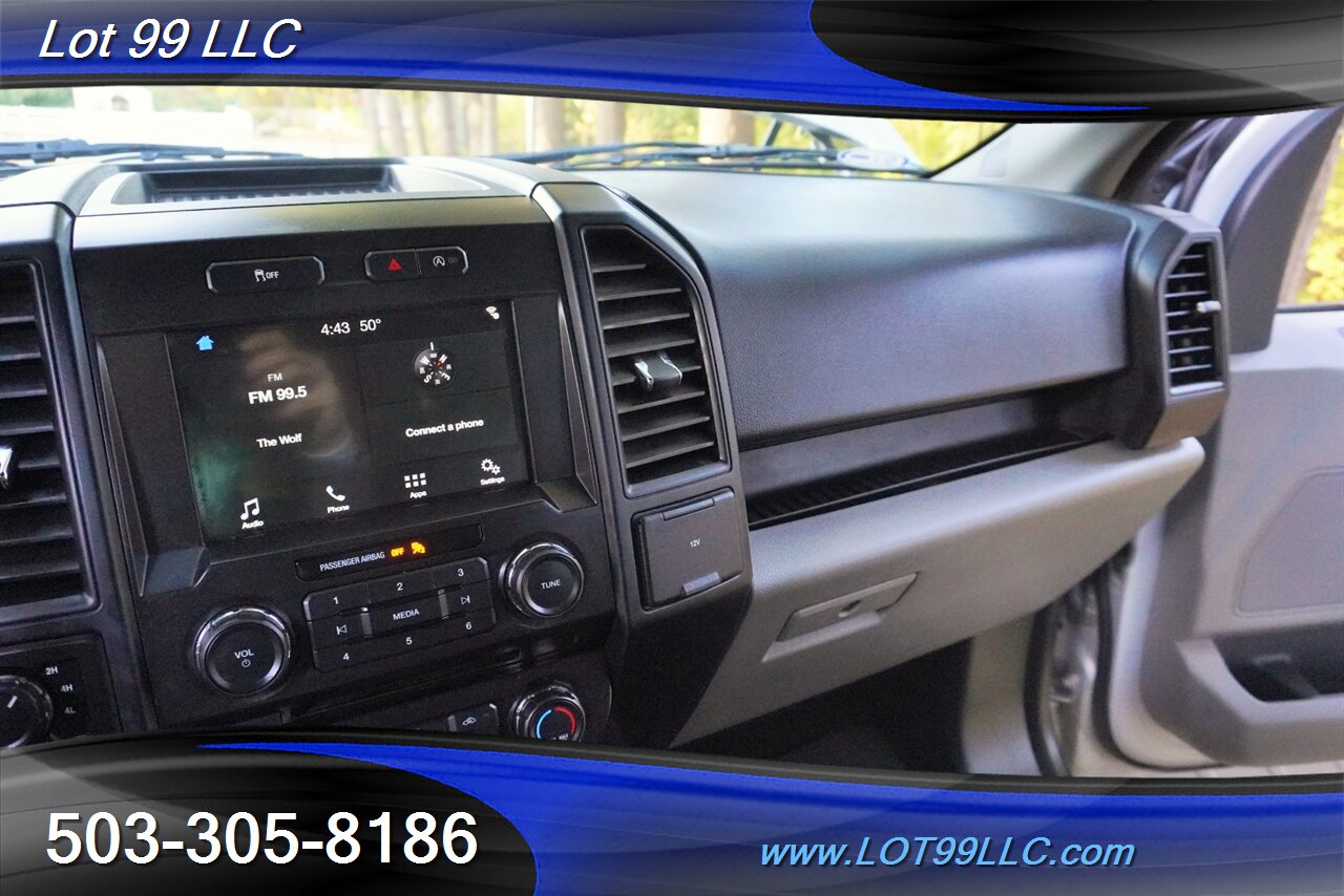 2018 Ford F-150 XL   - Photo 22 - Milwaukie, OR 97267