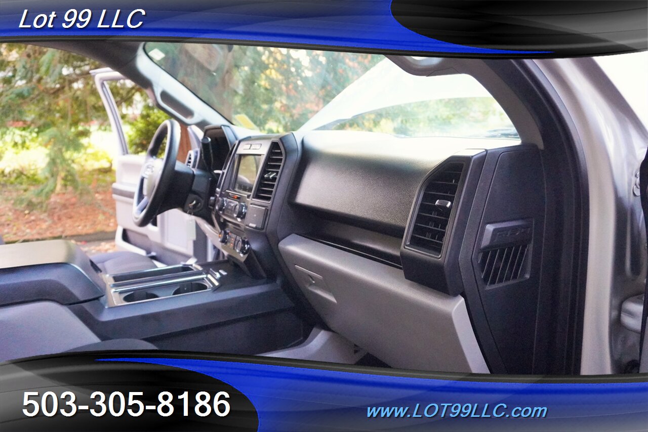 2018 Ford F-150 XL   - Photo 19 - Milwaukie, OR 97267