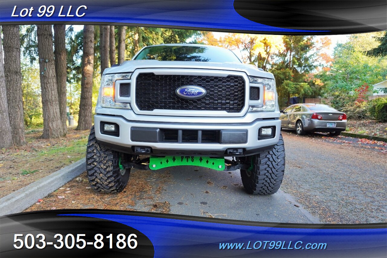 2018 Ford F-150 XL   - Photo 6 - Milwaukie, OR 97267