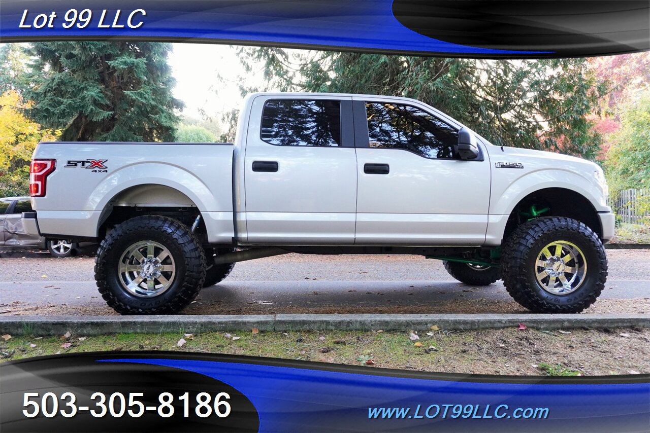 2018 Ford F-150 XL   - Photo 8 - Milwaukie, OR 97267