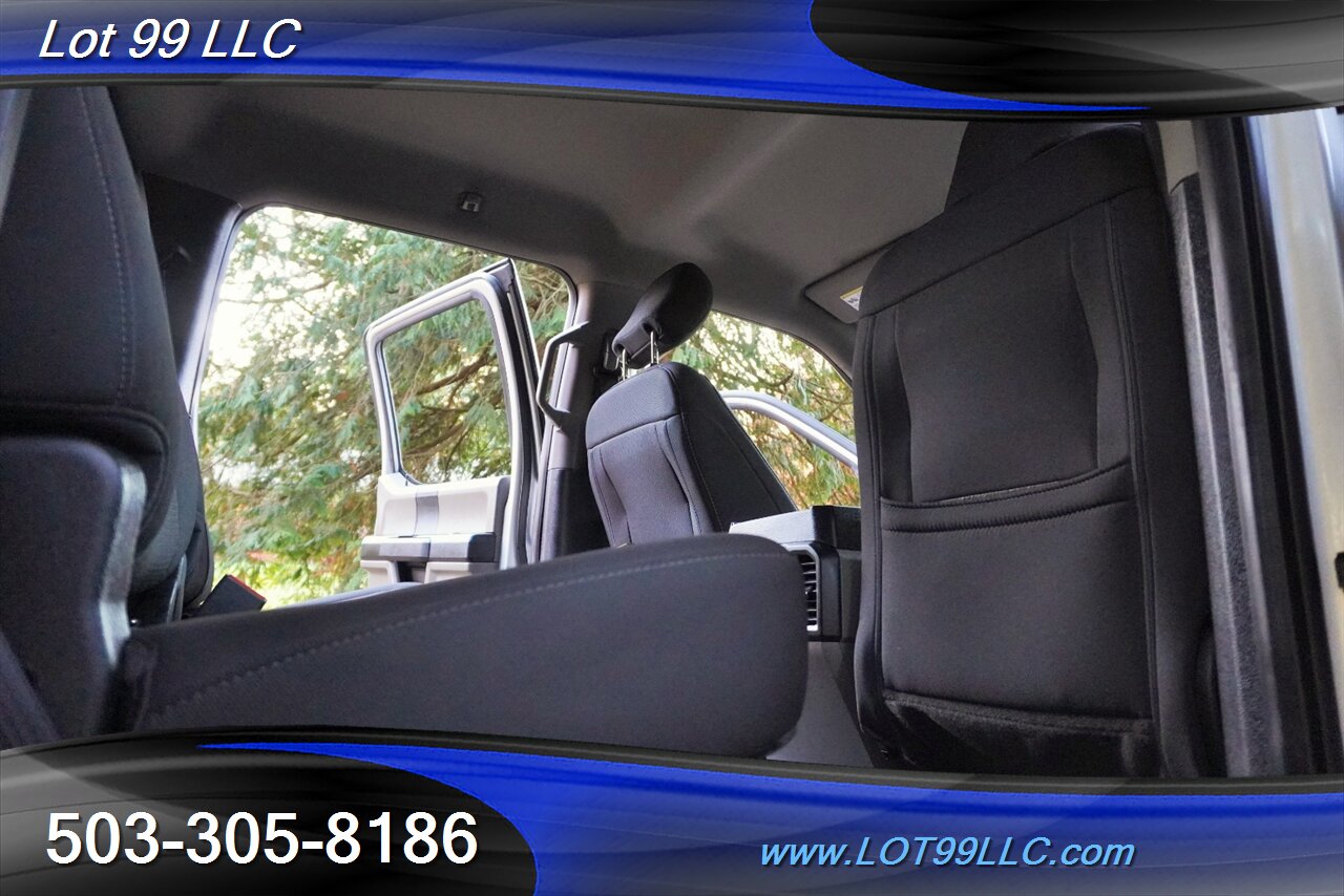 2018 Ford F-150 XL   - Photo 18 - Milwaukie, OR 97267