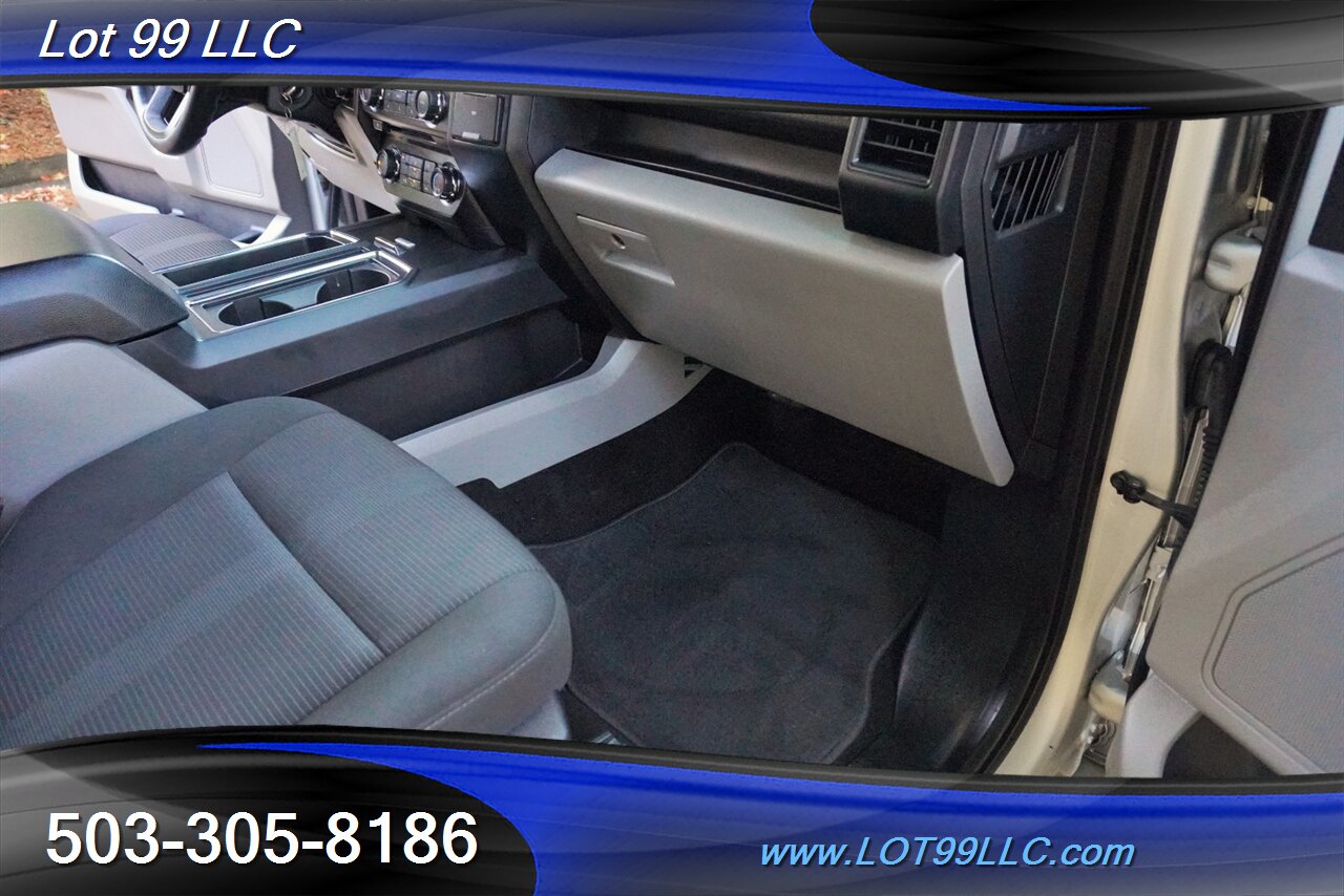 2018 Ford F-150 XL   - Photo 36 - Milwaukie, OR 97267