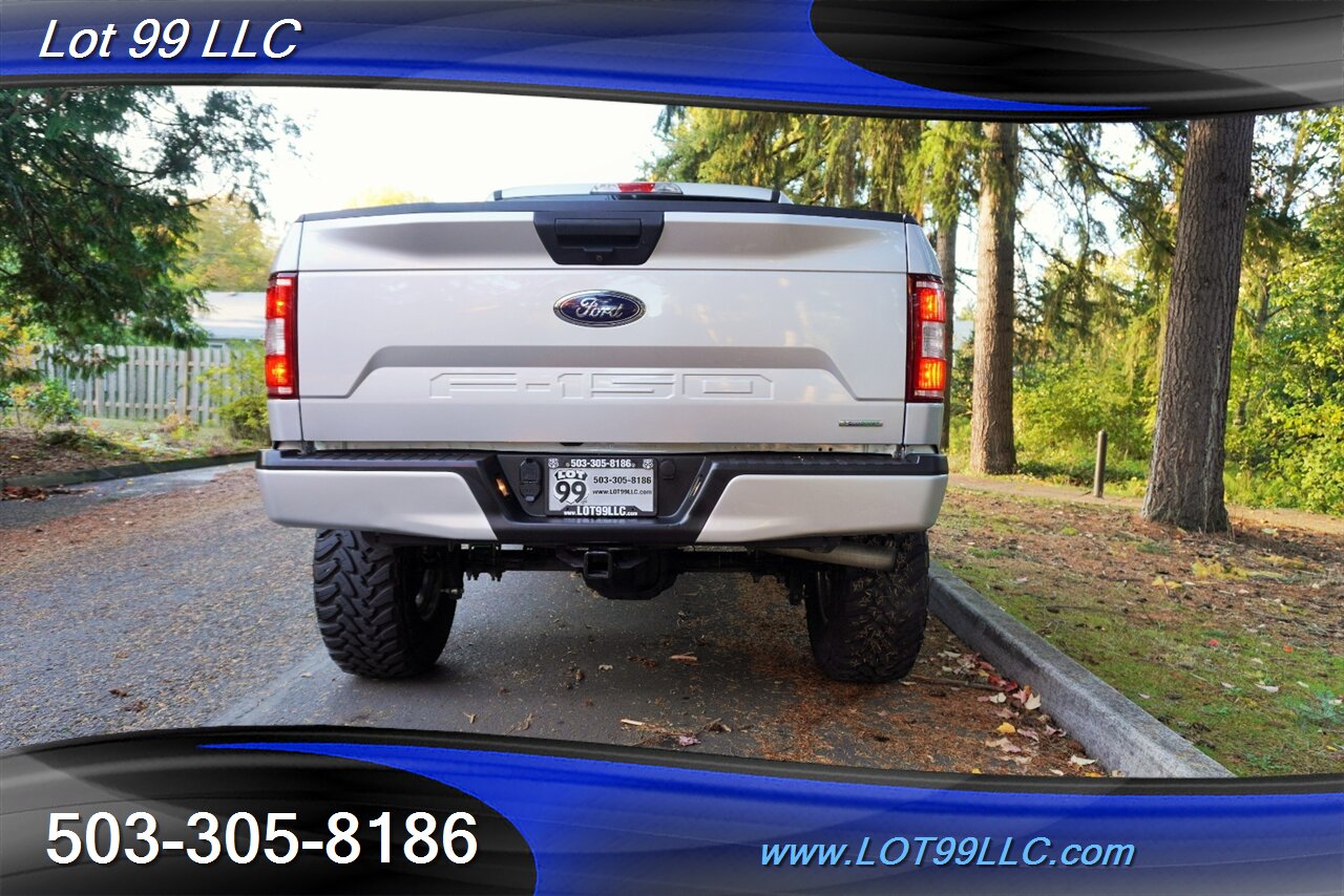 2018 Ford F-150 XL   - Photo 10 - Milwaukie, OR 97267