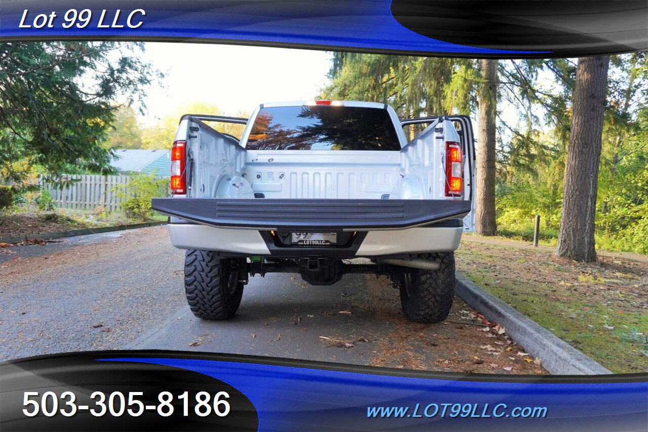 2018 Ford F-150 XL   - Photo 32 - Milwaukie, OR 97267