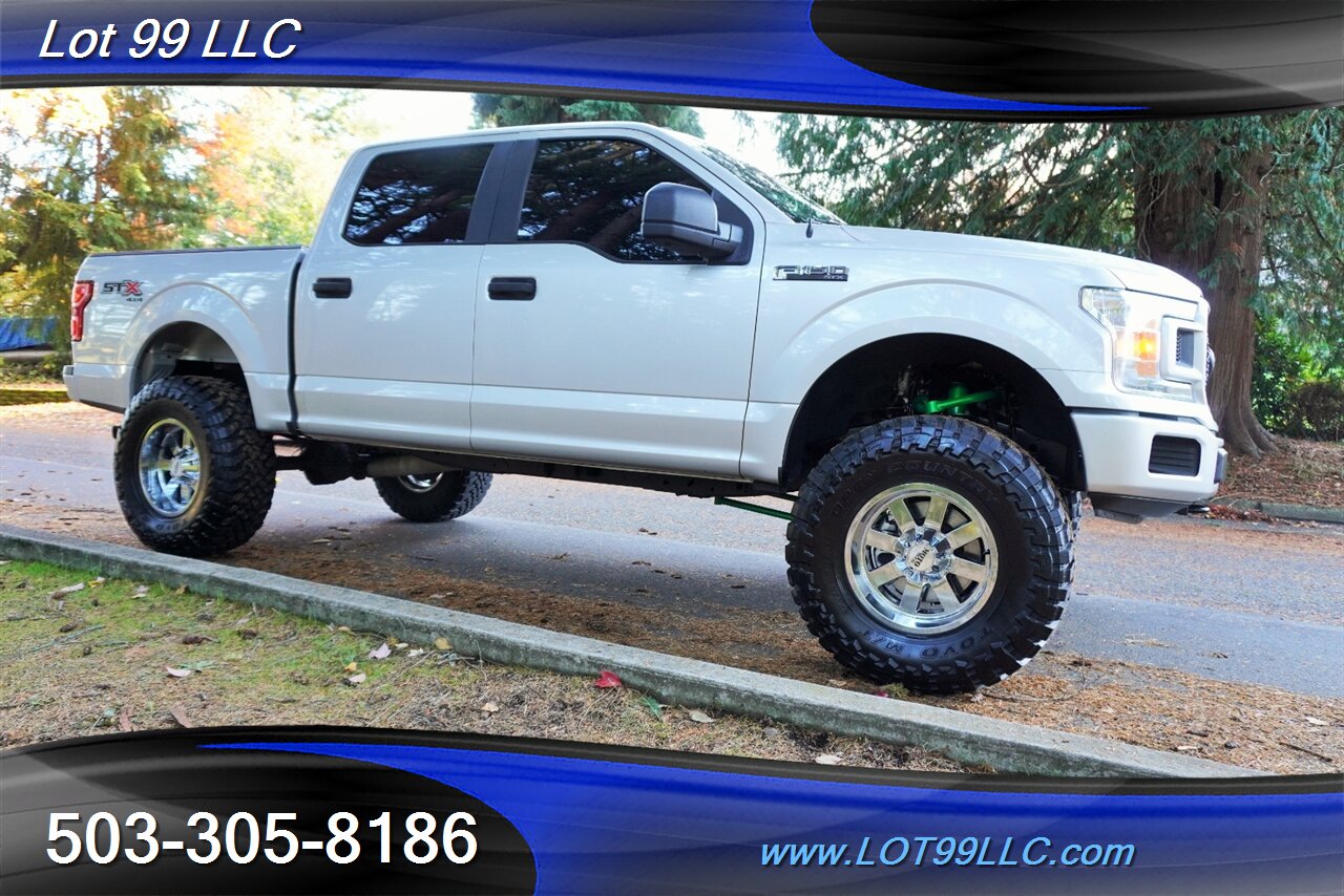 2018 Ford F-150 XL   - Photo 7 - Milwaukie, OR 97267