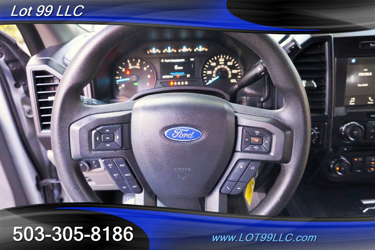 2018 Ford F-150 XL   - Photo 26 - Milwaukie, OR 97267