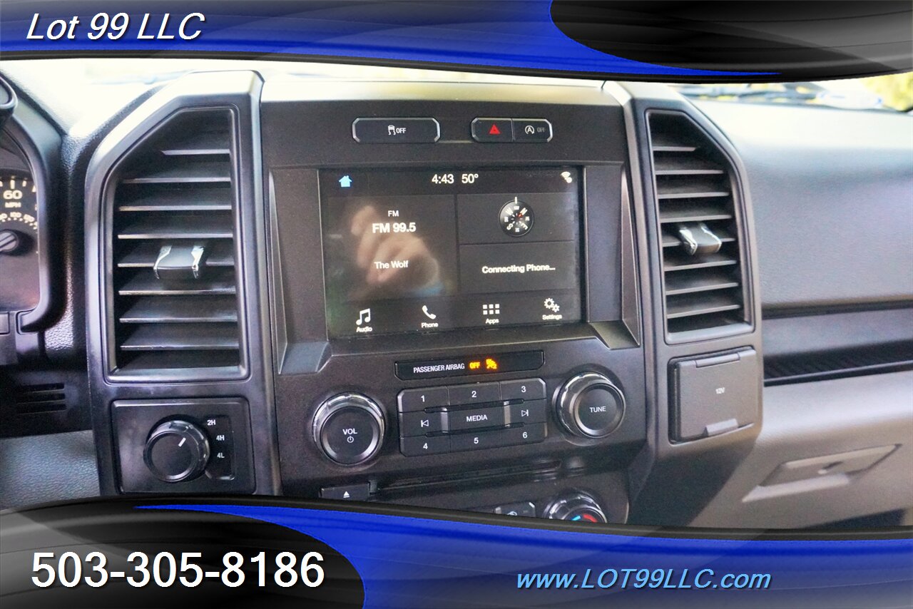 2018 Ford F-150 XL   - Photo 23 - Milwaukie, OR 97267