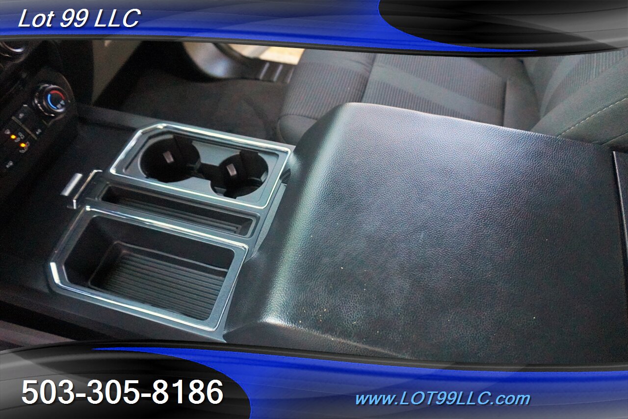 2018 Ford F-150 XL   - Photo 25 - Milwaukie, OR 97267