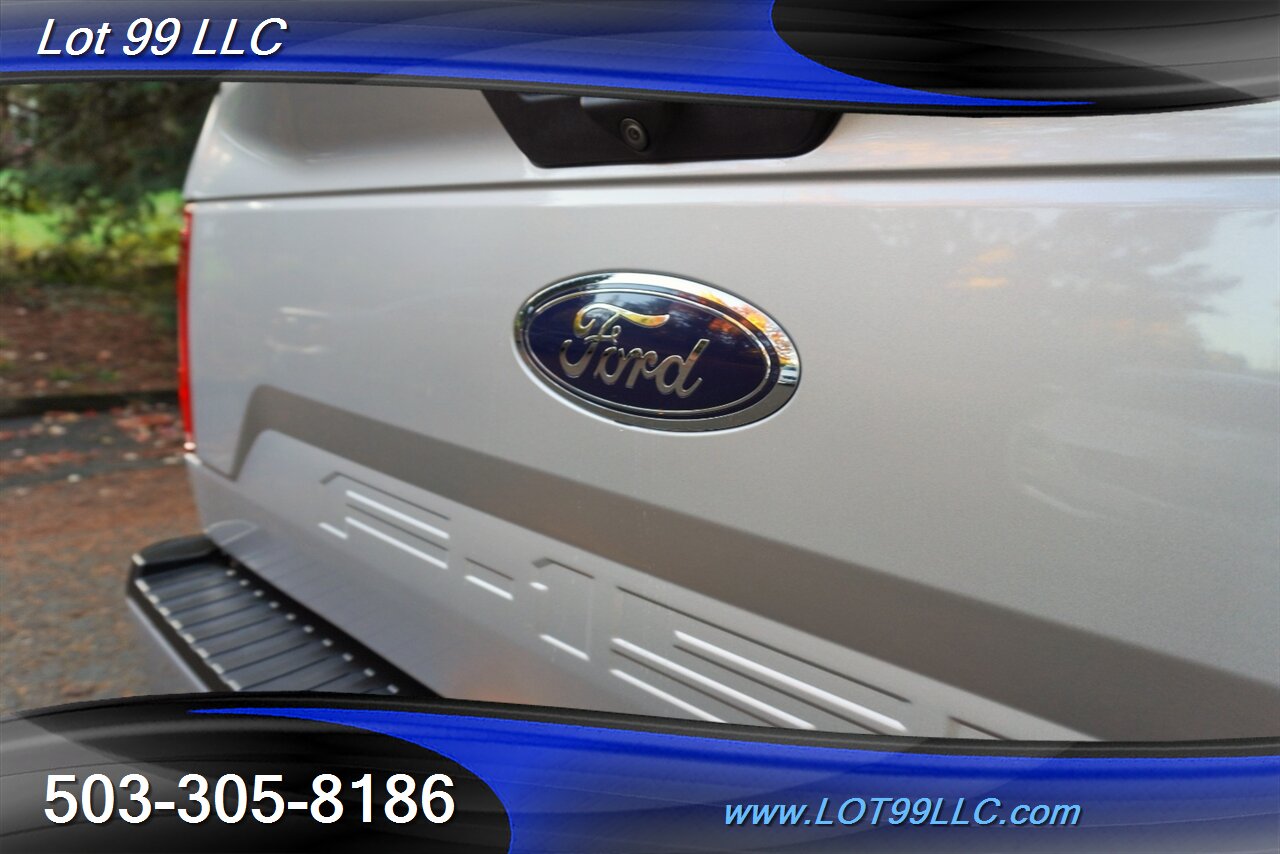 2018 Ford F-150 XL   - Photo 33 - Milwaukie, OR 97267
