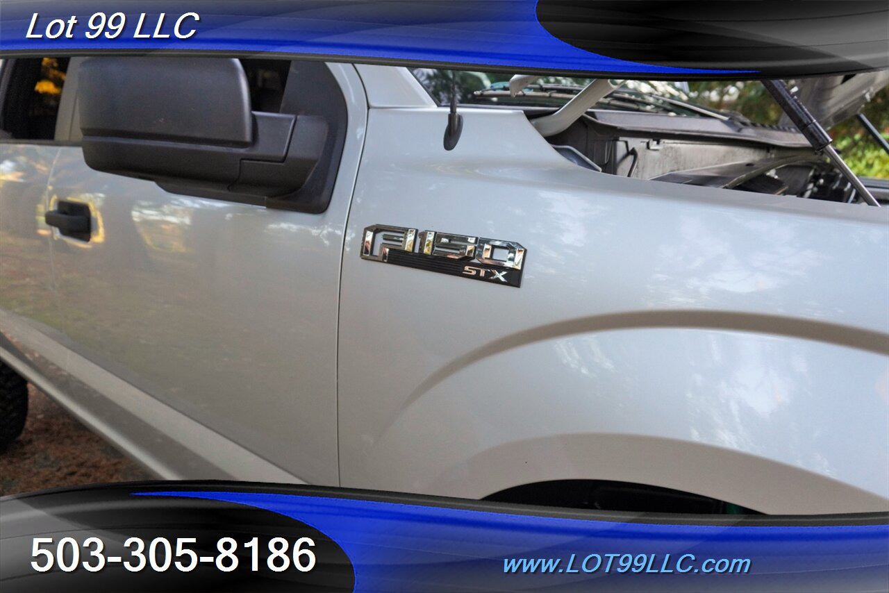 2018 Ford F-150 XL   - Photo 38 - Milwaukie, OR 97267