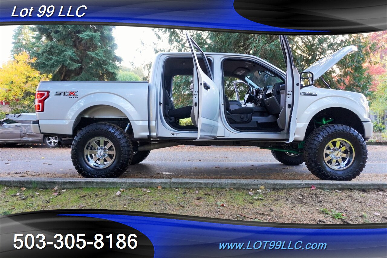 2018 Ford F-150 XL   - Photo 31 - Milwaukie, OR 97267