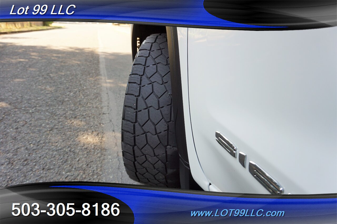 2022 GMC Sierra 1500 SLE 4X4 Crew Cab V8 5.3L Heated Seats GPS 1 OWNER - Photo 4 - Milwaukie, OR 97267