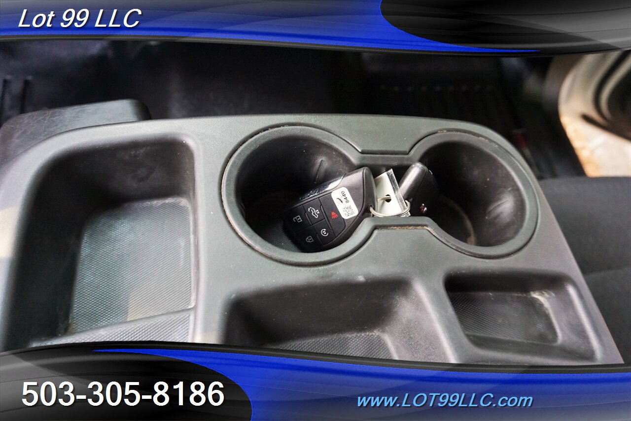 2022 GMC Sierra 1500 SLE 4X4 Crew Cab V8 5.3L Heated Seats GPS 1 OWNER - Photo 25 - Milwaukie, OR 97267
