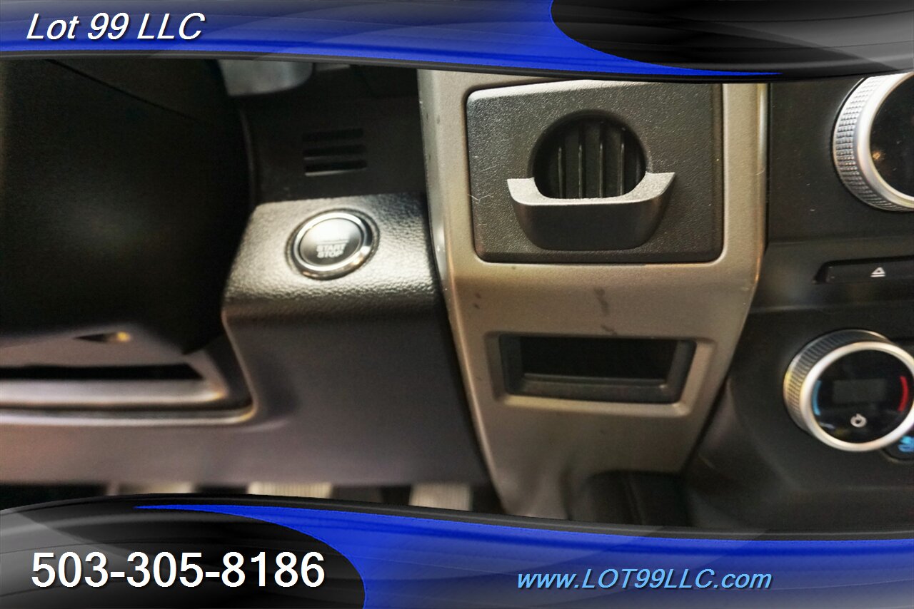 2018 Ford Expedition MAX 4X4 V6 Ecoboost Heated AC Leather Moon 3 ROW - Photo 25 - Milwaukie, OR 97267