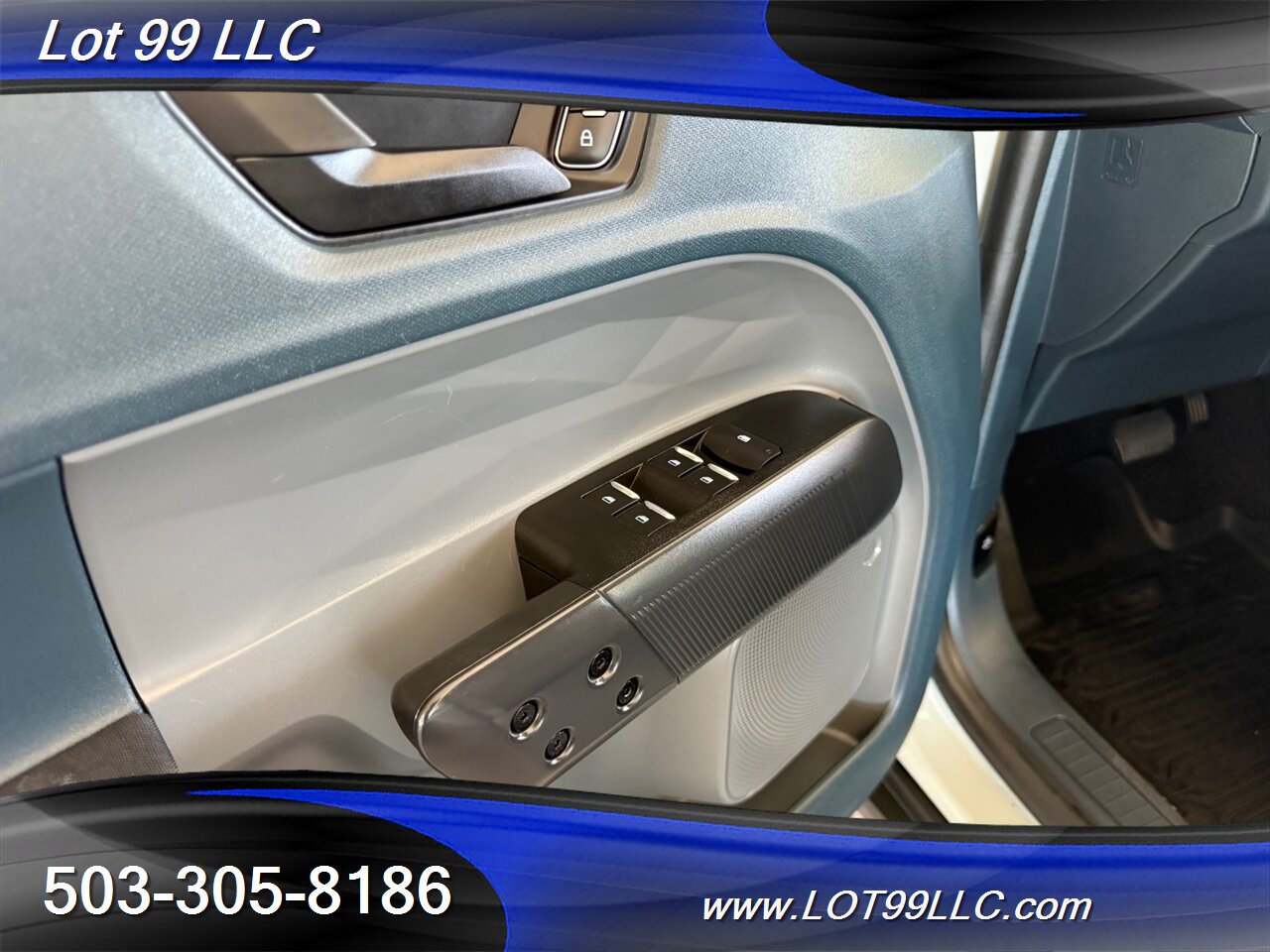 2022 Ford Maverick XL 129k 30MPG EcoBoost 2.0L Turbo I4 250hp  Remote Start Backup Camera Hard Tonneau Cover - Photo 32 - Milwaukie, OR 97267